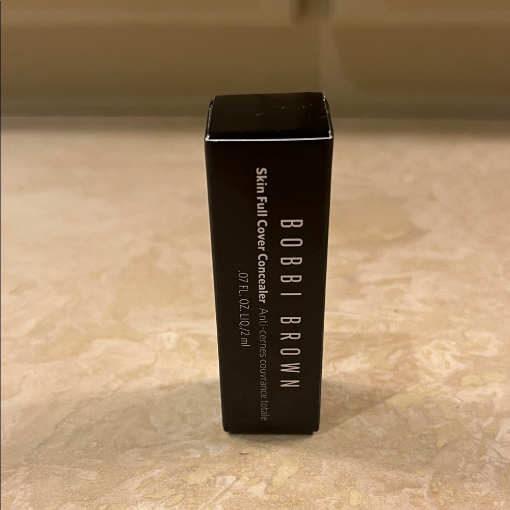 Bobbi Brown Skin Full Cover Concealer - Walnut Shade